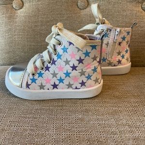 Beverly Hills Polo Club Girl Shoes